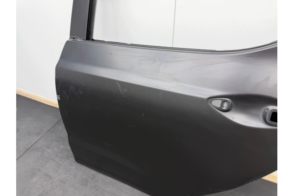 Puerta Trasera Izquierda HYUNDAI i10 II 2013-2019 - Nueva Original OEM