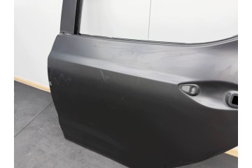 Puerta Trasera Izquierda HYUNDAI i10 II 2013-2019 - Nueva Original OEM