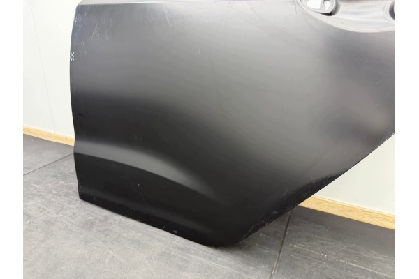 Puerta Trasera Izquierda HYUNDAI i10 II 2013-2019 - Nueva Original OEM