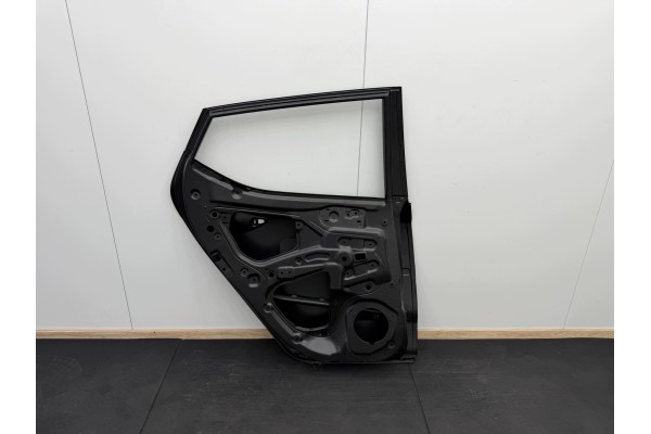 Puerta Trasera Izquierda HYUNDAI i10 II 2013-2019 - Nueva Original OEM
