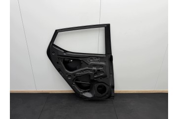 Puerta Trasera Izquierda HYUNDAI i10 II 2013-2019 - Nueva Original OEM
