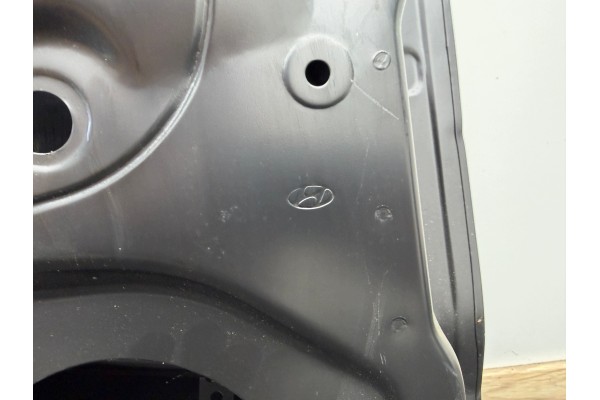 Puerta Trasera Izquierda HYUNDAI i10 II 2013-2019 - Nueva Original OEM