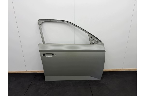 SKODA FABIA III 6V 2014r 2022r DOOR RIGHT FRONT NEW ORIGINAL