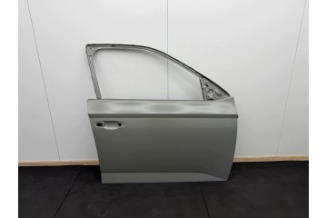 SKODA FABIA III 6V 2014r 2022r DOOR RIGHT FRONT NEW ORIGINAL