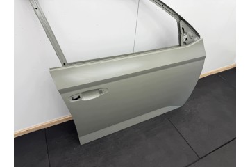 SKODA FABIA III 6V 2014r 2022r DOOR RIGHT FRONT NEW ORIGINAL Installation side front right