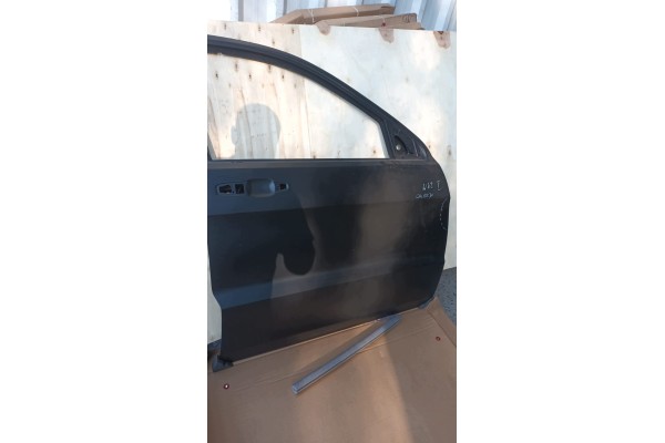 JEEP GRAND CHEROKEE WK2 2011 2021 DOOR RIGHT FRONT NEW OPPORTUNITY Catalog number of the part 55113638AM 68274938AD 68274938AC O
