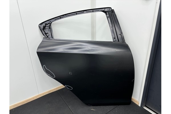 ALFA ROMEO GIULIETTA DOOR RIGHT REAR NEW ORIGINAL