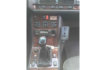 MERCEDES-BENZ CLASE S (BM 140) BERLINA S 280 (140.028)