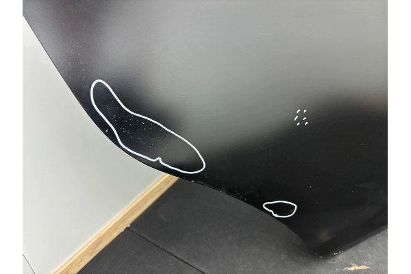 Puerta Trasera Derecha ALFA ROMEO GIULIETTA - Nueva Original OEM