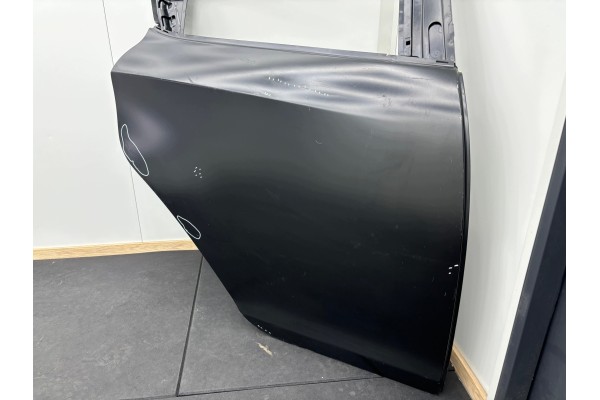 Puerta Trasera Derecha ALFA ROMEO GIULIETTA - Nueva Original OEM