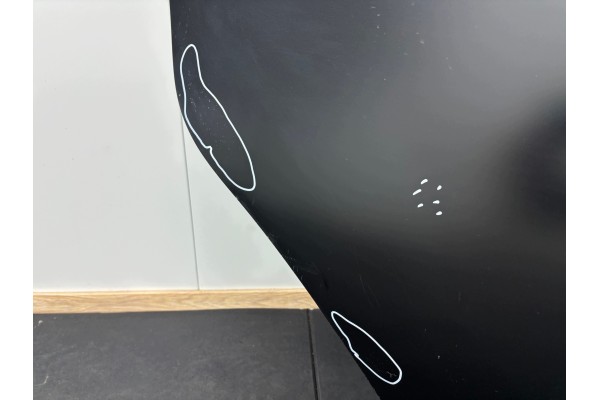 Puerta Trasera Derecha ALFA ROMEO GIULIETTA - Nueva Original OEM