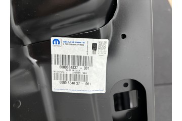 Puerta Trasera Derecha ALFA ROMEO GIULIETTA - Nueva Original OEM