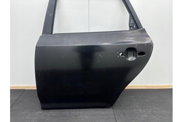 KIA CEED I KOMBI 2006r 2012r DOOR LEFT REAR NEW ORIGINAL Catalog number of the part KIA CEED I KOMBI 2006r 2012r DRZWI LEWE TY T