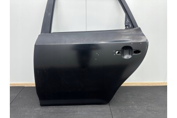 KIA CEED I KOMBI 2006r 2012r DOOR LEFT REAR NEW ORIGINAL Catalog number of the part KIA CEED I KOMBI 2006r 2012r DRZWI LEWE TY T