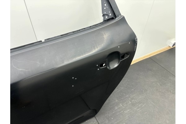 KIA CEED I KOMBI 2006r 2012r DOOR LEFT REAR NEW ORIGINAL Installation side rear left
