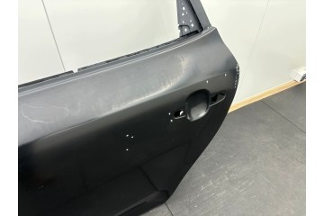 KIA CEED I KOMBI 2006r 2012r DOOR LEFT REAR NEW ORIGINAL Installation side rear left