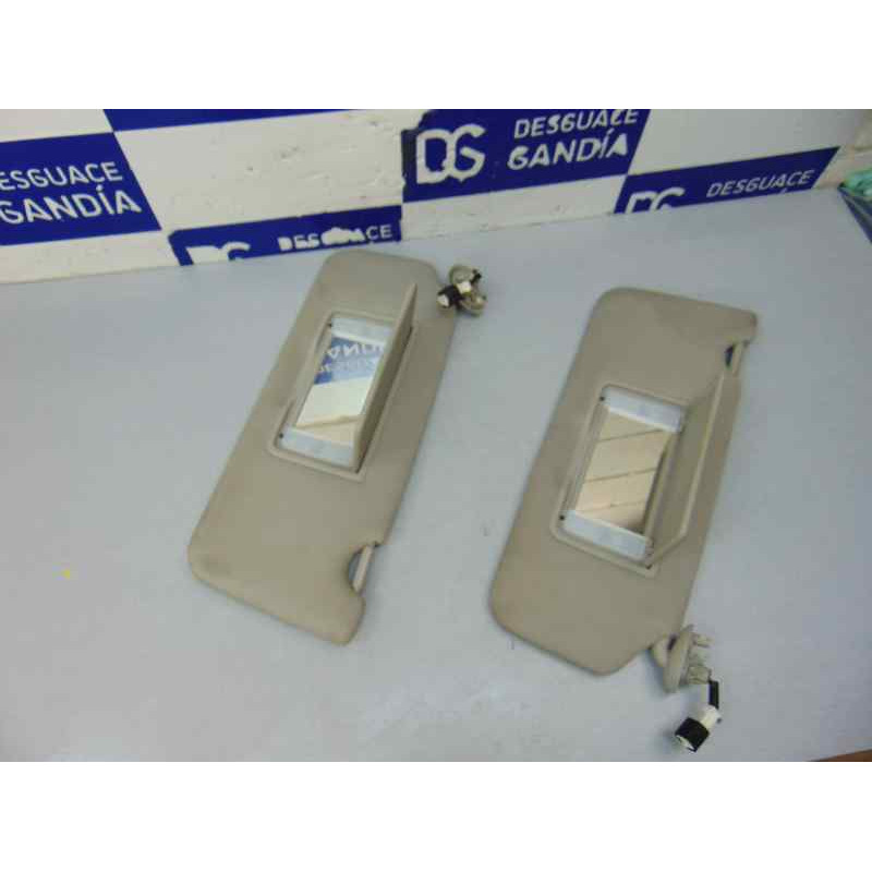 TECHO INTERIOR HONDA ACCORD TOURER (CW)