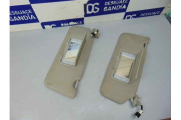 TECHO INTERIOR HONDA ACCORD TOURER (CW)