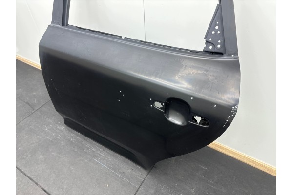 Puerta trasera izquierda KIA CEED I ESTATE (WAGON) 2006-2012 - Nueva o