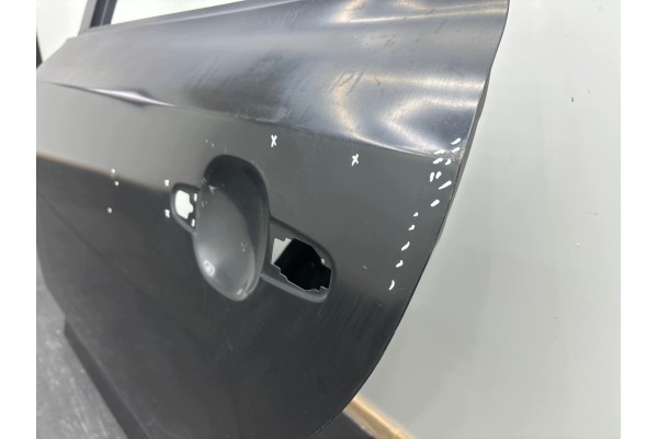 Puerta trasera izquierda KIA CEED I ESTATE (WAGON) 2006-2012 - Nueva o