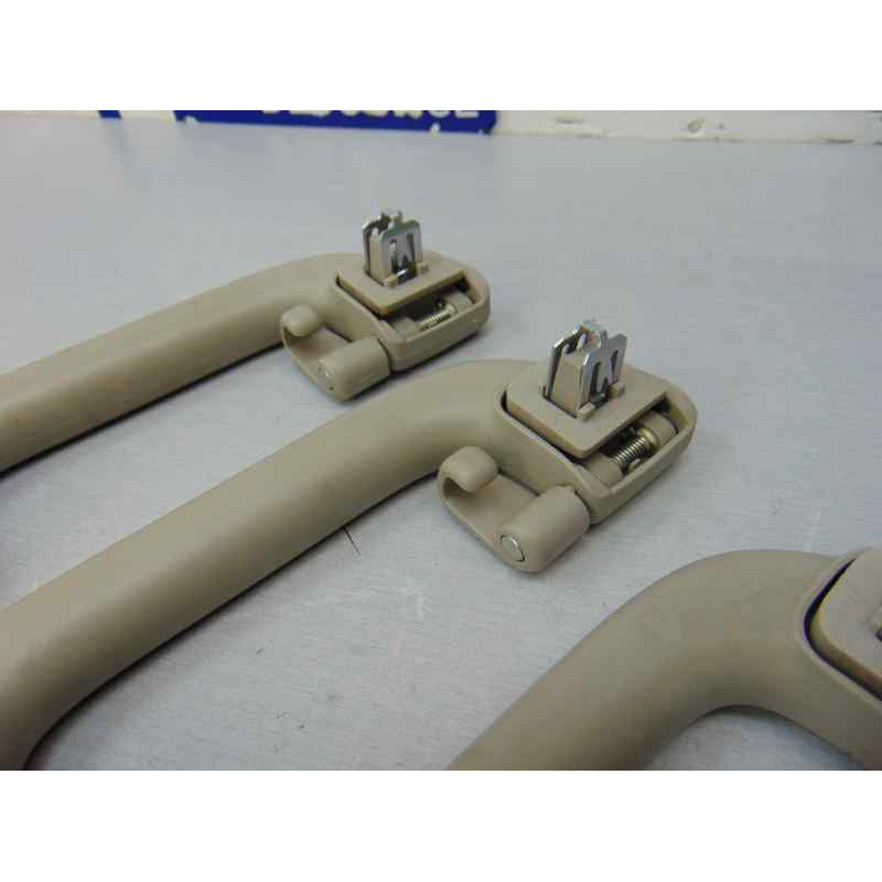 TECHO INTERIOR HONDA ACCORD TOURER (CW)