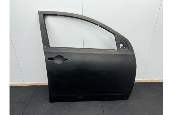 NISSAN QASHQAI I J10 2 PLUS 2 2008r 2013r FRONT RIGHT DOOR NEW ORYG
