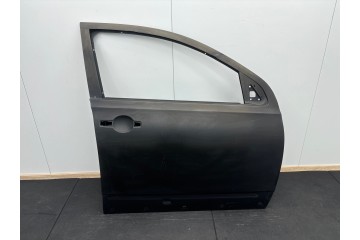 NISSAN QASHQAI I J10 2 PLUS 2 2008r 2013r FRONT RIGHT DOOR NEW ORYG