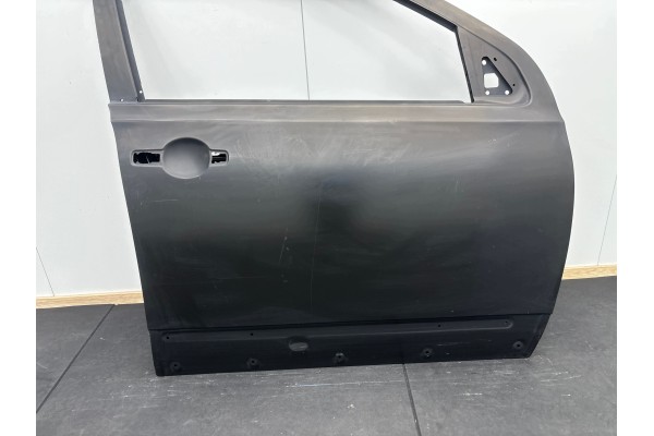 NISSAN QASHQAI I J10 2 PLUS 2 2008r 2013r FRONT RIGHT DOOR NEW ORYG Catalog number of the part NISSAN QASHQAI I J10 2 PLUS 2 200