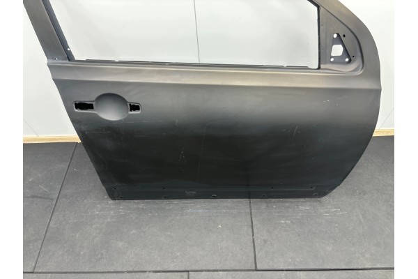 NISSAN QASHQAI I J10 2 PLUS 2 2008r 2013r FRONT RIGHT DOOR NEW ORYG Part manufacturer Nissan OE