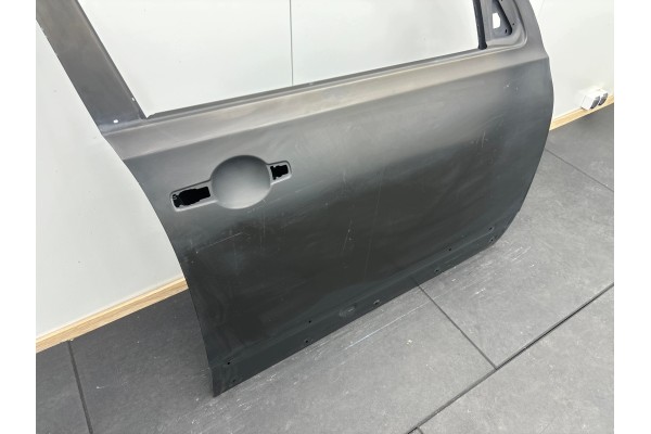 NISSAN QASHQAI I J10 2 PLUS 2 2008r 2013r FRONT RIGHT DOOR NEW ORYG Installation side front right