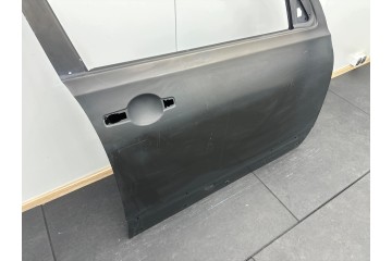 NISSAN QASHQAI I J10 2 PLUS 2 2008r 2013r FRONT RIGHT DOOR NEW ORYG Installation side front right