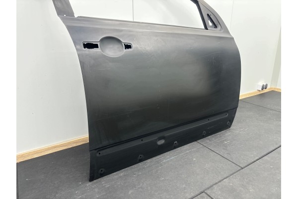NISSAN QASHQAI I J10 2 PLUS 2 2008r 2013r FRONT RIGHT DOOR NEW ORYG Car type 4x4 SUV passenger cars