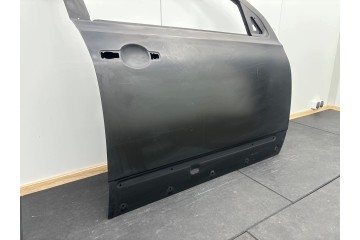 NISSAN QASHQAI I J10 2 PLUS 2 2008r 2013r FRONT RIGHT DOOR NEW ORYG Car type 4x4 SUV passenger cars