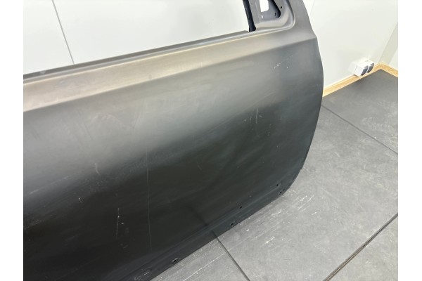 Puerta Delantera Derecha NISSAN QASHQAI I J10 2 (2008-2013) - Nueva Or