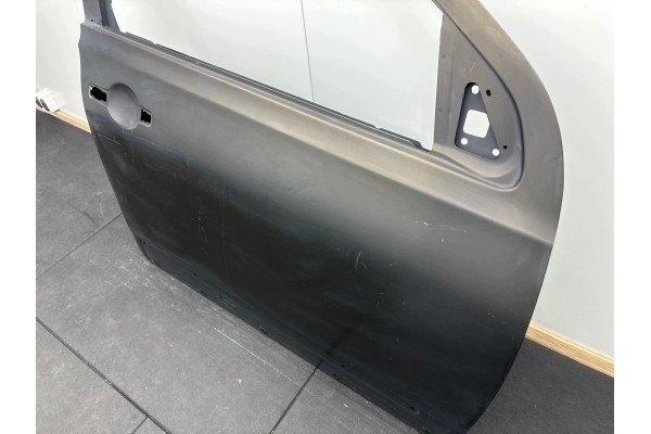 Puerta Delantera Derecha NISSAN QASHQAI I J10 2 (2008-2013) - Nueva Or