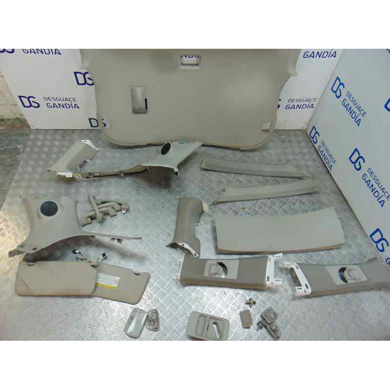 TECHO INTERIOR HONDA ACCORD TOURER (CW)