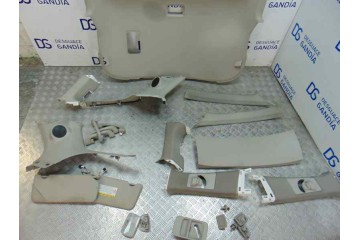 TECHO INTERIOR HONDA ACCORD TOURER (CW)