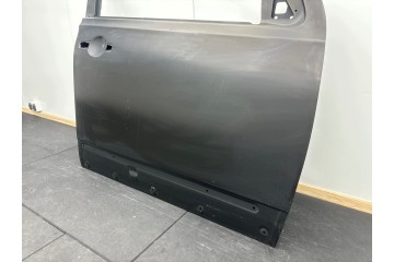 Puerta Delantera Derecha NISSAN QASHQAI I J10 2 (2008-2013) - Nueva Or