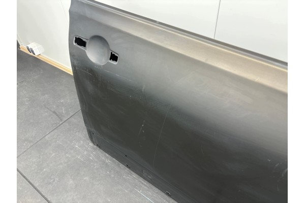 Puerta Delantera Derecha NISSAN QASHQAI I J10 2 (2008-2013) - Nueva Or