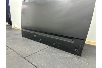 Puerta Delantera Derecha NISSAN QASHQAI I J10 2 (2008-2013) - Nueva Or