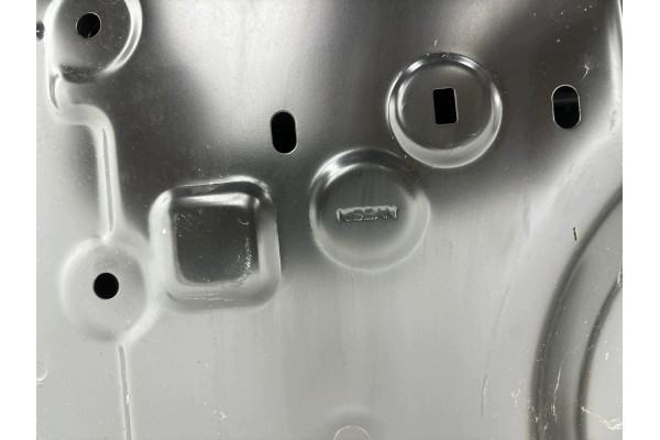 Puerta Delantera Derecha NISSAN QASHQAI I J10 2 (2008-2013) - Nueva Or