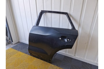 DOOR AUDI Q2 81A REAR LEFT SERVICE ORIGINAL Catalog number of the part NICK ALLEGRO AUTOKAROSERIA7 DRZWI AUDI Q2 81A TYLNE LEWE 