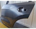 DOOR AUDI Q2 81A REAR LEFT SERVICE ORIGINAL Quality of parts according to GVO O original with manufacturer s logo OE