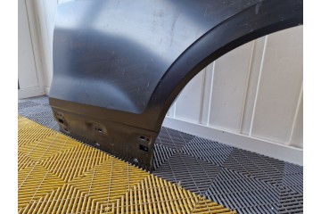 DOOR AUDI Q2 81A REAR LEFT SERVICE ORIGINAL Installation side rear left