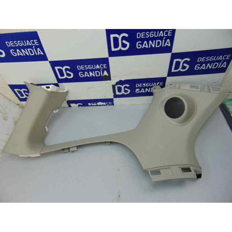 TECHO INTERIOR HONDA ACCORD TOURER (CW)