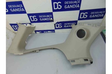 TECHO INTERIOR HONDA ACCORD TOURER (CW)