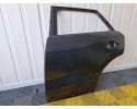 DOOR AUDI Q2 81A REAR LEFT SERVICE ORIGINAL Car type 4x4 SUV passenger cars