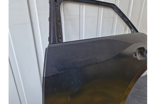 PUERTA TRASERA IZQUIERDA AUDI Q2 81A - PIEZA ORIGINAL DE SERVICIO