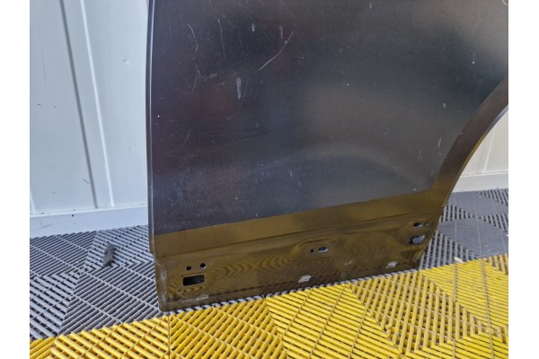 PUERTA TRASERA IZQUIERDA AUDI Q2 81A - PIEZA ORIGINAL DE SERVICIO