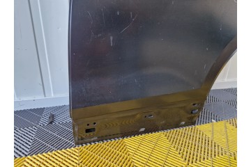 PUERTA TRASERA IZQUIERDA AUDI Q2 81A - PIEZA ORIGINAL DE SERVICIO